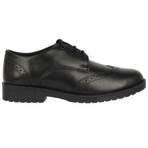 Kangol Charlie Brogues Junior Boys