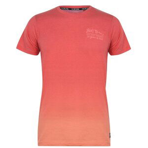 Hot Tuna Dip Dye T Shirt Mens