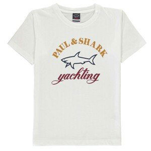 Paul And Shark Crew LG Tee Jn00