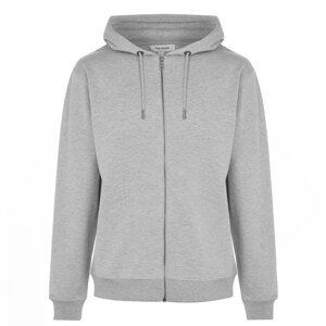 True Religion Horseshoe Zip Hoodie