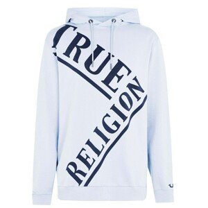 True Religion Text Hoody Snr 04