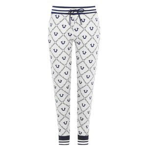 True Religion AOP Joggers Lds 04