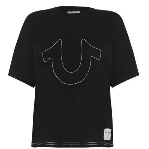 True Religion Jrsy T Shirt Lds 04