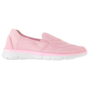 Slazenger Zeal Slip On Ladies Shoes