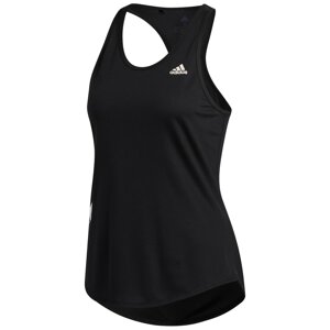 Adidas Run IT 3 Stripe Womens Tank