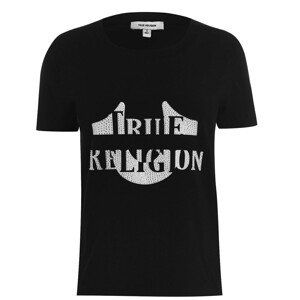 True Religion Morgan Tee Lds 04