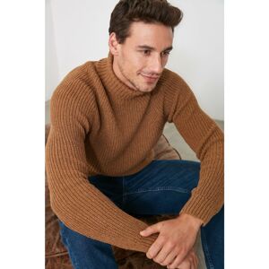 Pánsky rolák Trendyol Knitwear