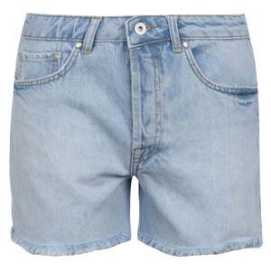 Firetrap Denim Short Ld03