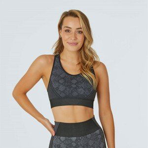 USA Pro Seamless Wide Strapped Sports Bra