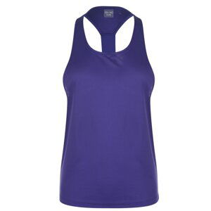 USA Pro Boyfriend Tank Top Junior Girls