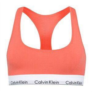 Calvin Klein Modern Cotton Logo Bralette