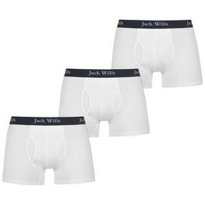 Jack Wills Daundley 3 Pack Boxer Short Set