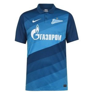 Nike Zenit St Petersburg Home Shirt 2020 2021
