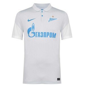 Nike Zenit St Petersburg Away Shirt 2020 2021