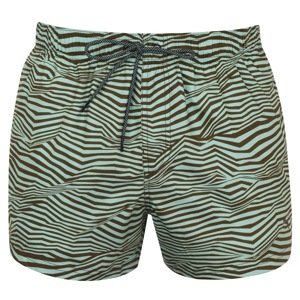 Puma Patterned Swim Shorts