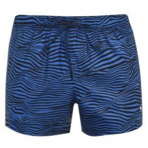 Puma Patterned Swim Shorts
