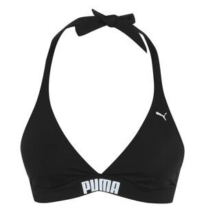 Bikiny vrchný diel Puma Halterneck