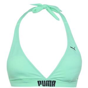 Bikiny vrchný diel Puma Halterneck