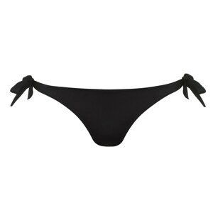 Puma Tie Bikini Bottoms