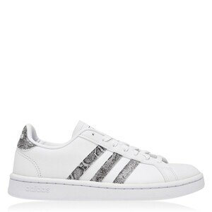 Adidas Grand Court Womens  Trainers