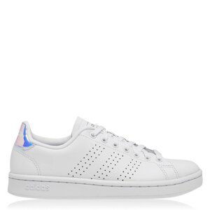 Adidas Advantage Womens Trainers