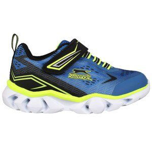 Slazenger Light Up Infants Trainers