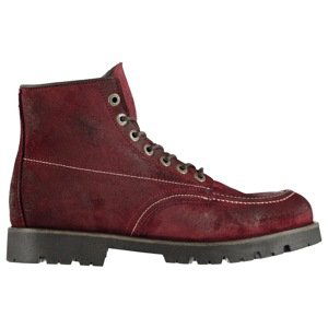 Nicholas Deakins Castle Boots