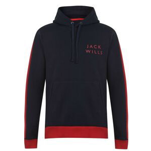 Jack Wills Dornoch Popover Hoodie