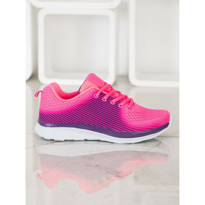 BONA LIGHTWEIGHT SPORTS SNEAKERS