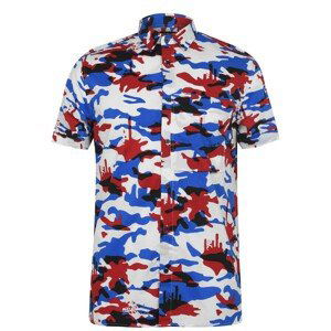 Antony Morato Print Shirt