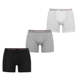 Tommy Bodywear 3 Pack Boxers