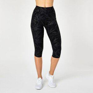 USA Pro Capri Cropped Leggings