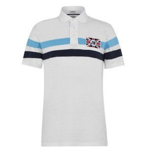 Jack Wills Barroway Polo T-Shirt