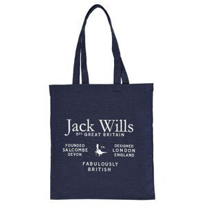 Jack Wills Bag For Life 00