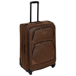 Kangol 4 Wheel Suitcase