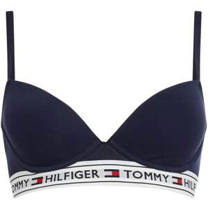 Tommy Bodywear Nostalgia modern t shirt bra