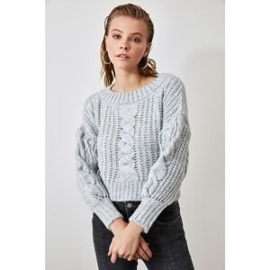 Dámsky sveter Trendyol Knit