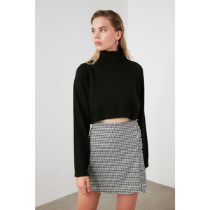 Trendyol Skirt - Multi-color - Mini