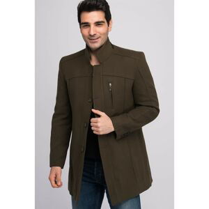 PLT8311 DEWBERRY COAT-RIGHTS