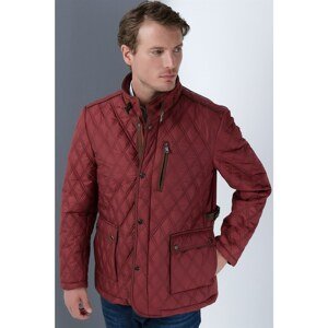 Pánsky kabát dewberry K8613