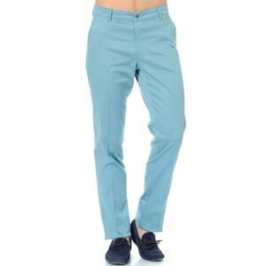 P8230 DEWBERRY PANTS-TURQUOISE