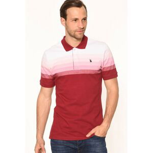 T8542 DEWBERRY T-SHIRT-PINK