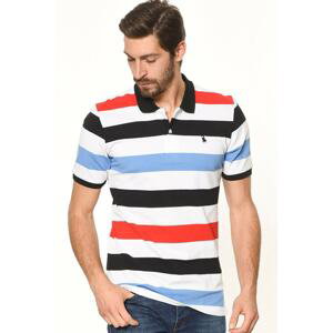T8543 DEWBERRY T-SHIRT-RED