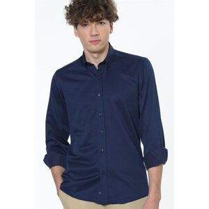 G677 DEWBERRY MEN's SHIRT-NICKNAME