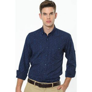 G690 DEWBERRY MEN's SHIRT-NICKNAME