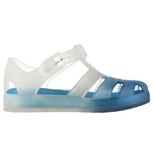 SoulCal Infant Jelly Sandals