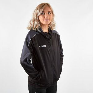 VX-3 Zip-Up Hoodie Womens