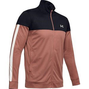 Under Armour Sportstyle Tracksuit Top Mens