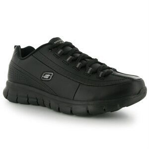 Skechers Status Ladies Trainers