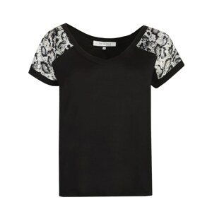 Top Secret LADY'S BLOUSE SHORT SLEEVE